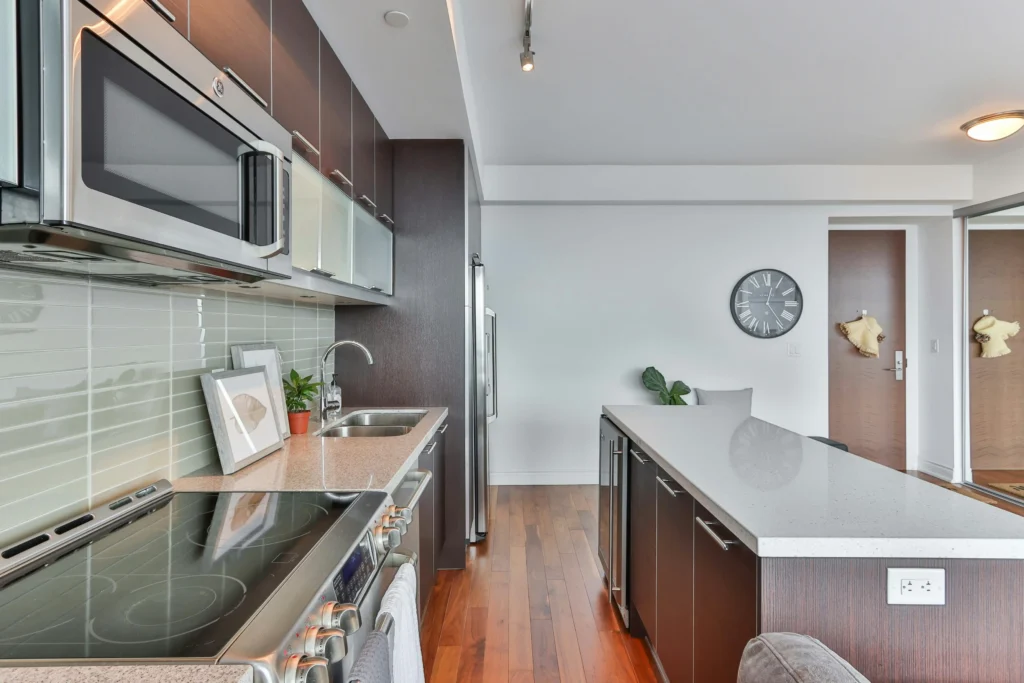 Full Kitchen Remodeling in San Antonio, TX
