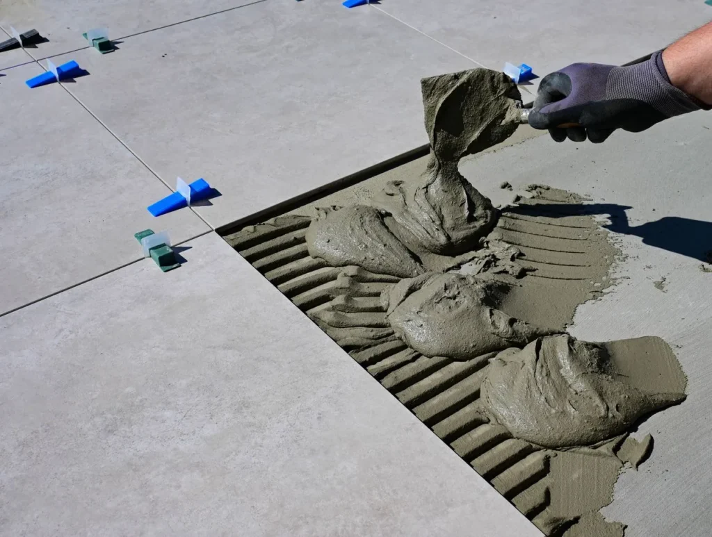 Slab Foundation Repair in San Antonio, TX